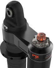 Load image into Gallery viewer, Fox Factory Race 2.5 x 12 Coilover Internal Bypass Piggyback Shock w/ Dsc Adjuster - Installation View