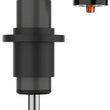 Load image into Gallery viewer, Fox Factory Race 2.5 x 12 Coilover Piggyback Shock - Main Product View