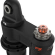 Load image into Gallery viewer, Fox Factory Race 2.5 x 12 Coilover Piggyback Shock - Side View