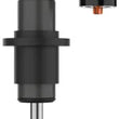 Load image into Gallery viewer, Fox Factory Race 2.5 x 8 Coilover Piggyback Shock - Main Product View
