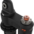 Load image into Gallery viewer, Fox Factory Race 2.5 x 8 Coilover Piggyback Shock - Side View