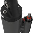Load image into Gallery viewer, Fox Factory Race 3.0 x 14in External Bypass (3 TUBE) Remote Shock (Left) - Side View