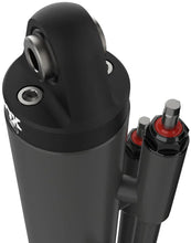 Load image into Gallery viewer, Fox Factory Race 3.0 x 14in External Bypass (3 TUBE) Remote Shock (Left) - Side View