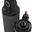 Load image into Gallery viewer, Fox Factory Race 3.5 X 12 External Bypass 5 Tube 3/4 in Piggyback Shock - Side View