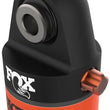 Load image into Gallery viewer, Fox Factory Race Series 2.5 x 2.5 Bump Stop Eyelet Mount - Side View