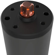 Load image into Gallery viewer, Fox Factory Race Series 2.5 x 3.8 Bump Stop 4-Bolt Mount - Side View