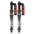 Load image into Gallery viewer, Fox Factory Race Series Polaris/AM/PRO XP Internal Bypass (27.49/8.54) 2.5in Front RC2 2-Seat