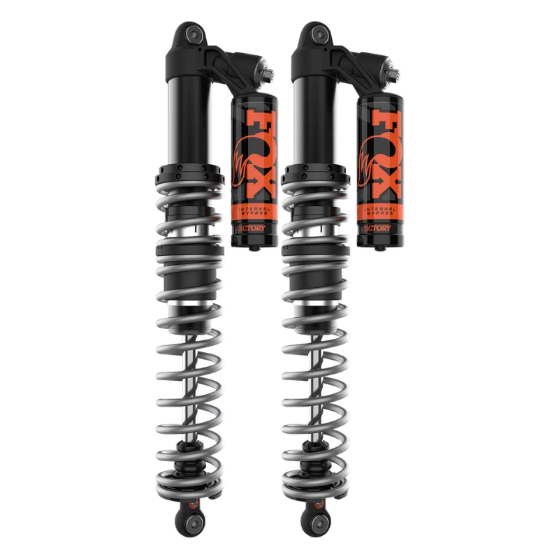 Fox Factory Race Series Polaris/AM/PRO XP Internal Bypass (27.49/8.54) 2.5in Front RC2 2-Seat