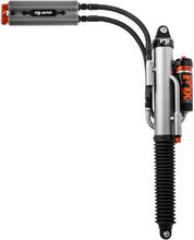 Load image into Gallery viewer, Fox Ford Raptor 3.0 Factory Series 12.27in External QAB P/B Reservoir Rear Shock Set - Blk - Main Product View