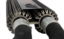Load image into Gallery viewer, Fox Ford Raptor 3.0 Factory Series 12.3in External QAB P/B External Cooler Shock Set - Back View