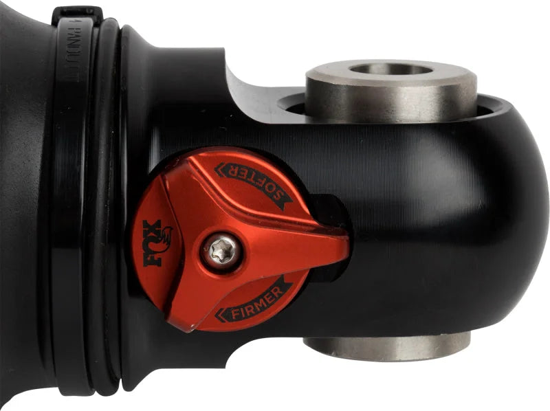 Fox Ford Raptor 3.0 Factory Series 12.3in External QAB P/B External Cooler Shock Set - Additional View 5