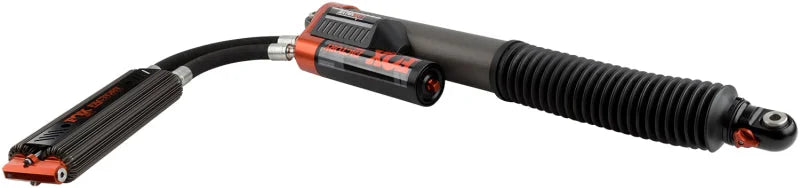 Fox Ford Raptor 3.0 Factory Series 12.3in External QAB P/B External Cooler Shock Set - Additional View 10