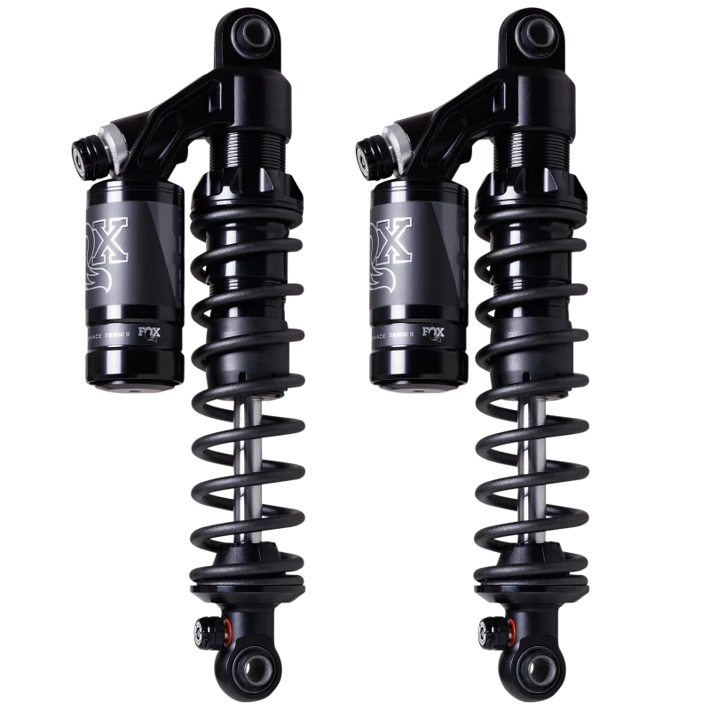 Fox Harley-Davidson AM Sportster 13.5in Height (13.54 / 3.99) 1.459 RC1 - Set of 2