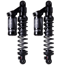 Load image into Gallery viewer, Fox Harley-Davidson AM Sportster 13.5in Height (13.54 / 3.99) 1.459 RC1 - Set of 2