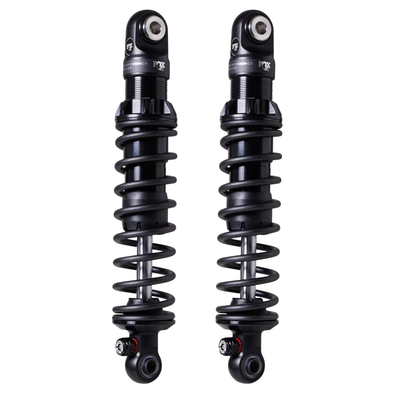 Fox Harley-Davidson AM Sportster 13in Height (13.06 / 3.31) 1.459 IFP R - Set of 2