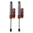 Load image into Gallery viewer, Fox Jeep JK 2.5 Factory Series 10.58in. Internal Bypass Reservoir Shock/2.5-4in. Lift (Pair) - Main Product View