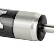 Load image into Gallery viewer, Fox Jeep TJ/LJ/XJ/MJ 2.0 Performance Series 6.2in. Smooth Body IFP Steering Stabilizer - Aluminum - Additional View 5