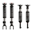 Load image into Gallery viewer, Fox Performance 11-23 Dodge Charger/Challenger 2.0 Coilover Reservoir Shock Kit - PS Adjustable - Main Product View
