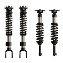 Load image into Gallery viewer, Fox Performance 11-23 Dodge Charger/Challenger 2.0 Coilover Reservoir Shock Kit - PS Adjustable - Main Product View