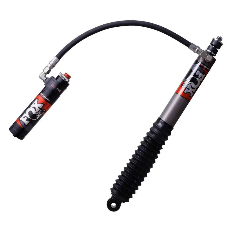 Fox Performance 22-24 Lexus LX600 Elite Series 2.5 Reservoir Shock (Rear) - Adjustable - Main Product View
