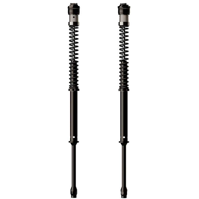 Fox Powersports GRIP Adj. Fork Cartridge Kit - 49mm fits 2014+ Harley-Davidson Touring / Bagger ST