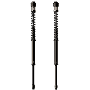 Fox Powersports GRIP Adj. Fork Cartridge Kit - 49mm fits 2014+ Harley-Davidson Touring / Bagger ST