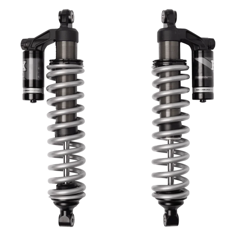 Fox Powersports Performance Series 2.0in QS3 Front w/ Springs 4-Seat fits Polaris Ranger CREW XP1000