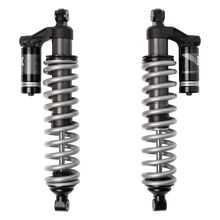 Load image into Gallery viewer, Fox Powersports Performance Series 2.0in QS3 Front w/ Springs 4-Seat fits Polaris Ranger CREW XP1000