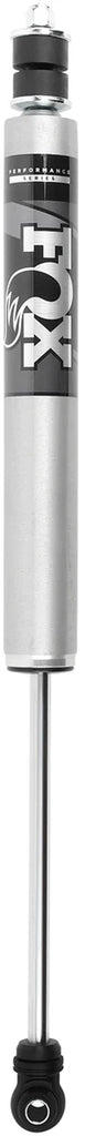 Fox Toyota 4 Runner 2.0 Performance Series 8.6in. Smooth Body IFP Rear Shock (Alum) / 0-1in. Lift - Main Product View