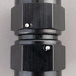 Load image into Gallery viewer, Fragola -10AN Female Connector - Black
