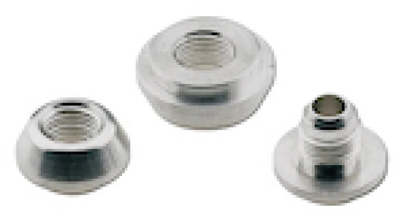 Fragola -10AN Female Weld Bung x 1.0in - Main Product View