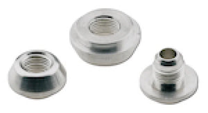 Fragola -10AN Female Weld Bung x 1.0in - Main Product View