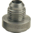 Load image into Gallery viewer, Fragola -10AN Male Steel Weld Bung - Side View