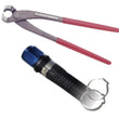 Load image into Gallery viewer, Fragola -16AN Clamp - Pair