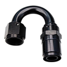 Load image into Gallery viewer, Fragola -16AN Race-Rite Crimp-On Hose End 180 Degree - Main Product View