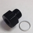 Load image into Gallery viewer, Fragola 1/8 FPT x 12mm X1.5 LS Temp Probe Adapter