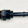 Load image into Gallery viewer, Fragola 3/4-16 (8) O.R.B. x 3/8in Male EFI Quick Disconnect Straight
