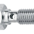 Load image into Gallery viewer, Fragola 3/8-24 Banjo Bolt - Steel