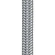 Load image into Gallery viewer, Fragola -3AN Clear Covered Assembly Straight x Straight 36in