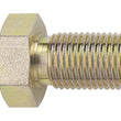 Load image into Gallery viewer, Fragola -3AN Straight Bulkhead - Steel
