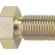 Load image into Gallery viewer, Fragola -3AN Straight Bulkhead - Steel