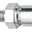 Load image into Gallery viewer, Fragola -3AN x 10 x 1.0 I.F.Tubing Adapter - Steel