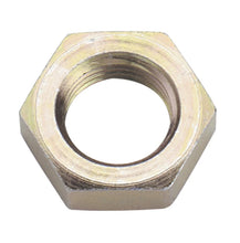 Load image into Gallery viewer, Fragola -4AN Bulkhead Nut - Steel 7/16-20 - Main Product View