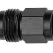 Load image into Gallery viewer, Fragola -4AN Nut x -6AN Male Flare Expander - Black