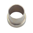 Load image into Gallery viewer, Fragola -4AN Tube Sleeve - Steel - Side View