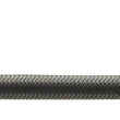 Load image into Gallery viewer, Fragola -6AN Hose Assembly Straight x 90 Degree Steel Nut 16in