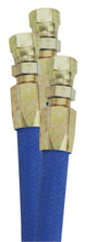 Load image into Gallery viewer, Fragola -6AN Power Steering Hose - 10 Feet