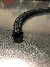Load image into Gallery viewer, Fragola -6AN Premium Nylon Race Hose- 6 Feet - Side View