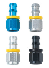 Load image into Gallery viewer, Fragola -6AN Push-Lite End Straight - Blue