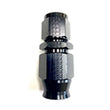 Load image into Gallery viewer, Fragola -6AN Race-Rite Reusable PTFE Hose End Straight - Main Product View